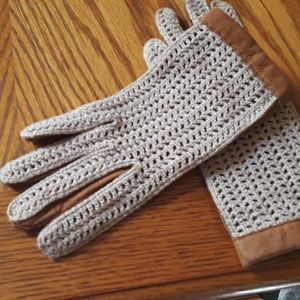 Gloves